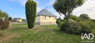 Maison à Parigné (35133)