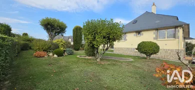Maison à Parigné (35133)