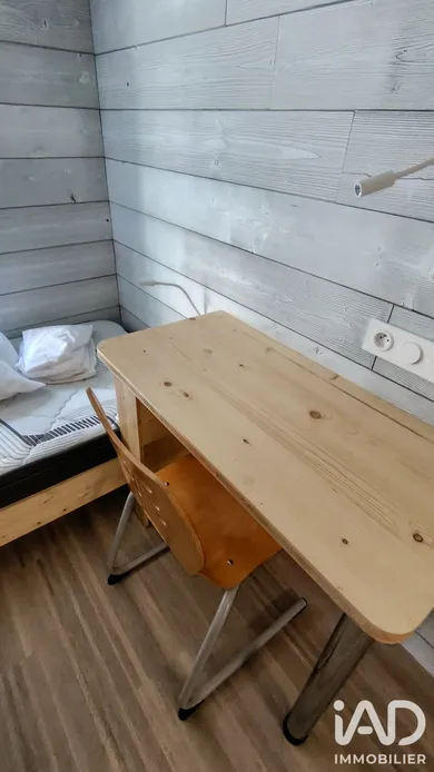 Studio à Saint-Étienne (42000)