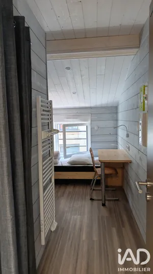 Studio à Saint-Étienne (42000)