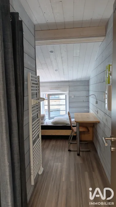 Studio à Saint-Étienne (42000)