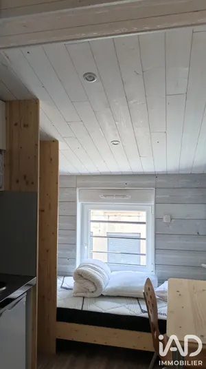 Studio à Saint-Étienne (42000)
