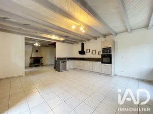House in Saint-Thélo (22460)