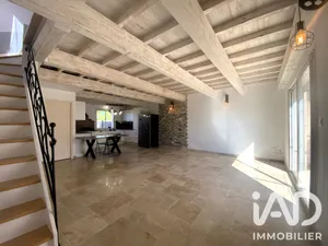 Maison à Carpentras (84200)