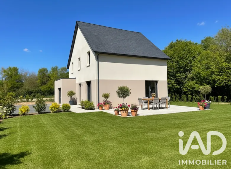 Maison 5 pièces 124 m² · à Honfleur · 124 m² · 380 000 €