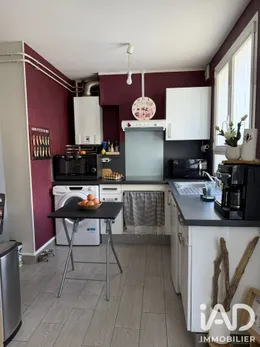 Apartment in Tarbes (65000)