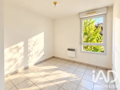 Appartement à Roubaix (59100)