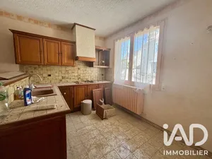 Village house in Coulonges-Thouarsais (79330)