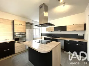 Village house in Fressain (59234)