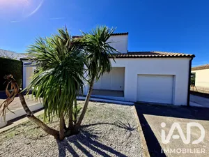 Traditional house in Nissan-lez-Enserune (34440)