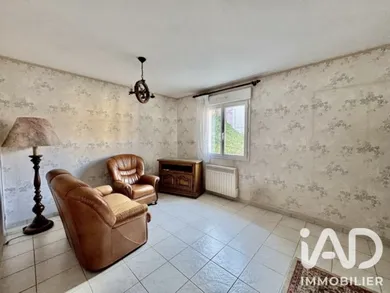 Appartement à Unieux (42240)