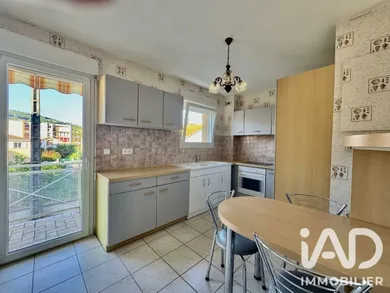 Appartement à Unieux (42240)