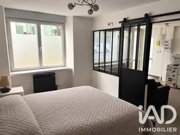 Appartement à Saint-Étienne (42100)