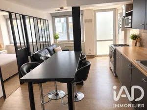 Appartement à Saint-Étienne (42100)
