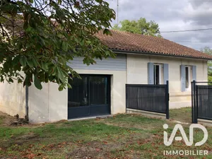 House in Galgon (33133)