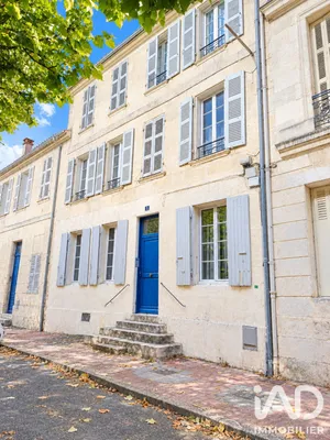 Appartement à Rochefort (17300)