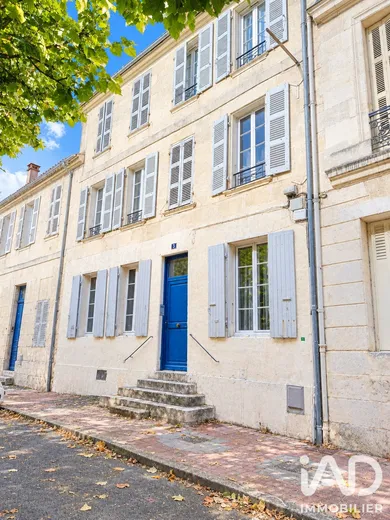 Appartement à Rochefort (17300)