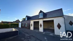 Maison à Hazebrouck (59190)