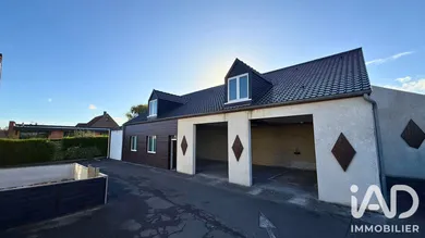 Maison à Hazebrouck (59190)