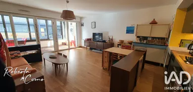 Appartement à Pantin (93500)