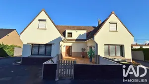 Maison à Hazebrouck (59190)