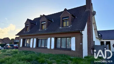 Maison à Hazebrouck (59190)