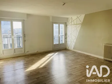 Appartement à Le Havre (76600)