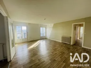 Appartement à Le Havre (76600)