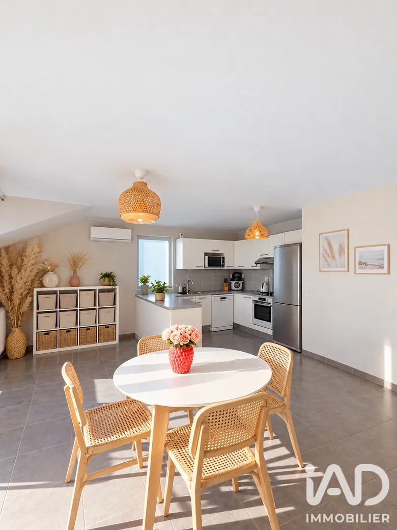 Appartement 4 pièces 80 m² · à Quincy-sous-Sénart · 80 m² · 250 000 €