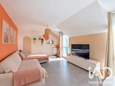 Appartement à Quincy-sous-Sénart (91480)