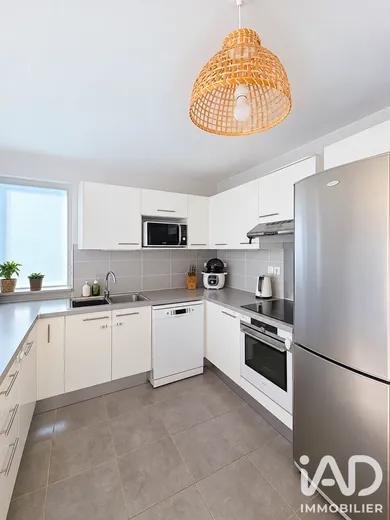 Appartement à Quincy-sous-Sénart (91480)