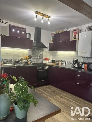 Apartment in Billère (64140)