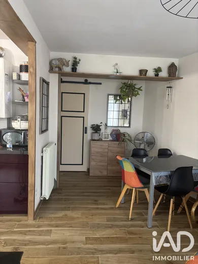 Appartement à Billère (64140)