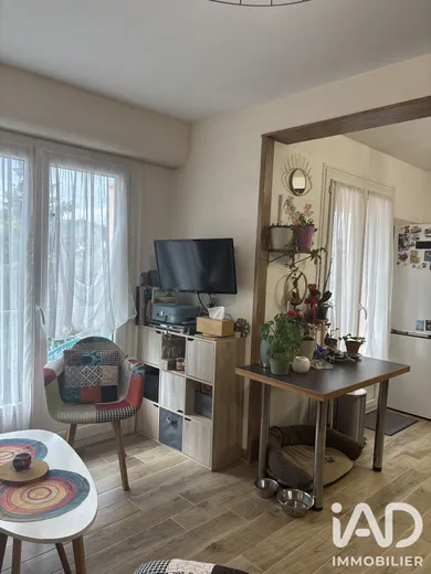 Appartement à Billère (64140)