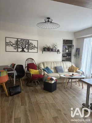 Appartement à Billère (64140)