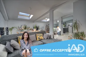 Appartement à Varces-Allières-et-Risset (38640)