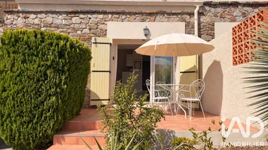 Studio à Le Lavandou (83980)