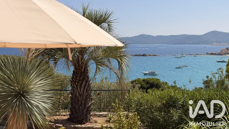 Appartement 1 pièce 30 m² · au Lavandou · 30,2 m² · 310 960 €