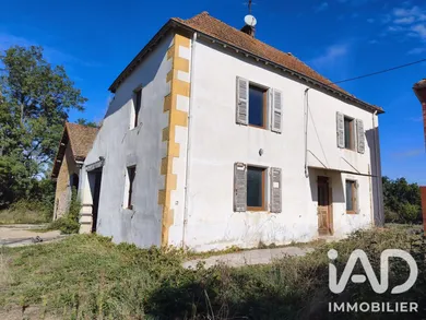 Demeure à Melay (71340)