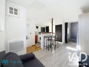Appartement à Montpellier (34000)