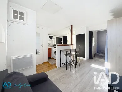 Appartement à Montpellier (34000)