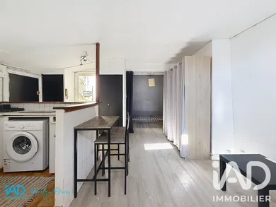 Appartement à Montpellier (34000)