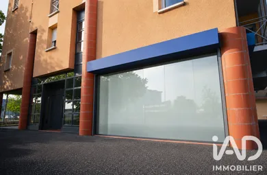 Bureaux à Montauban (82000)