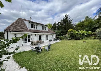 House in Bougival (78380)