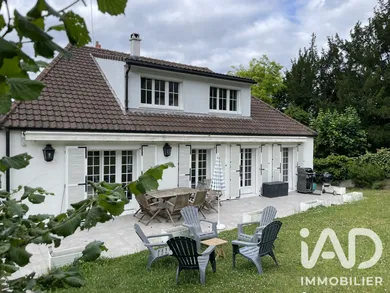 House in Bougival (78380)