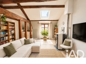 Appartement à Paris (75006)