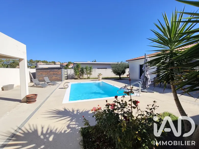 Maison 4 pièces 101 m² · à Tourbes · 101 m² · 435 000 €