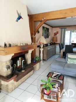Maison à Angers (49100)