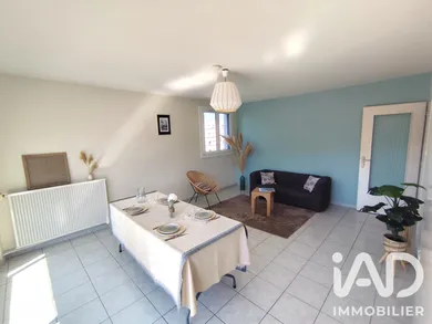 Appartement à Échirolles (38130)