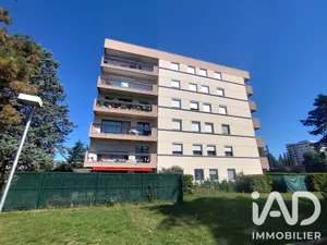 Appartement à Échirolles (38130)